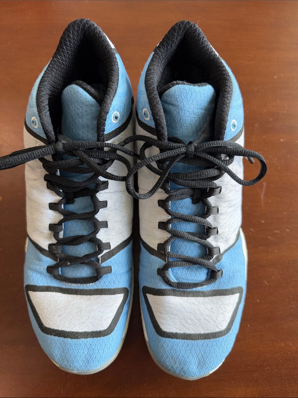 Jordan XX9 Legend Blue